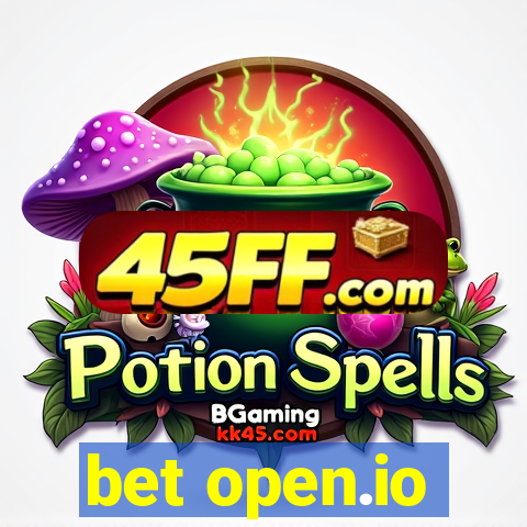 bet open.io